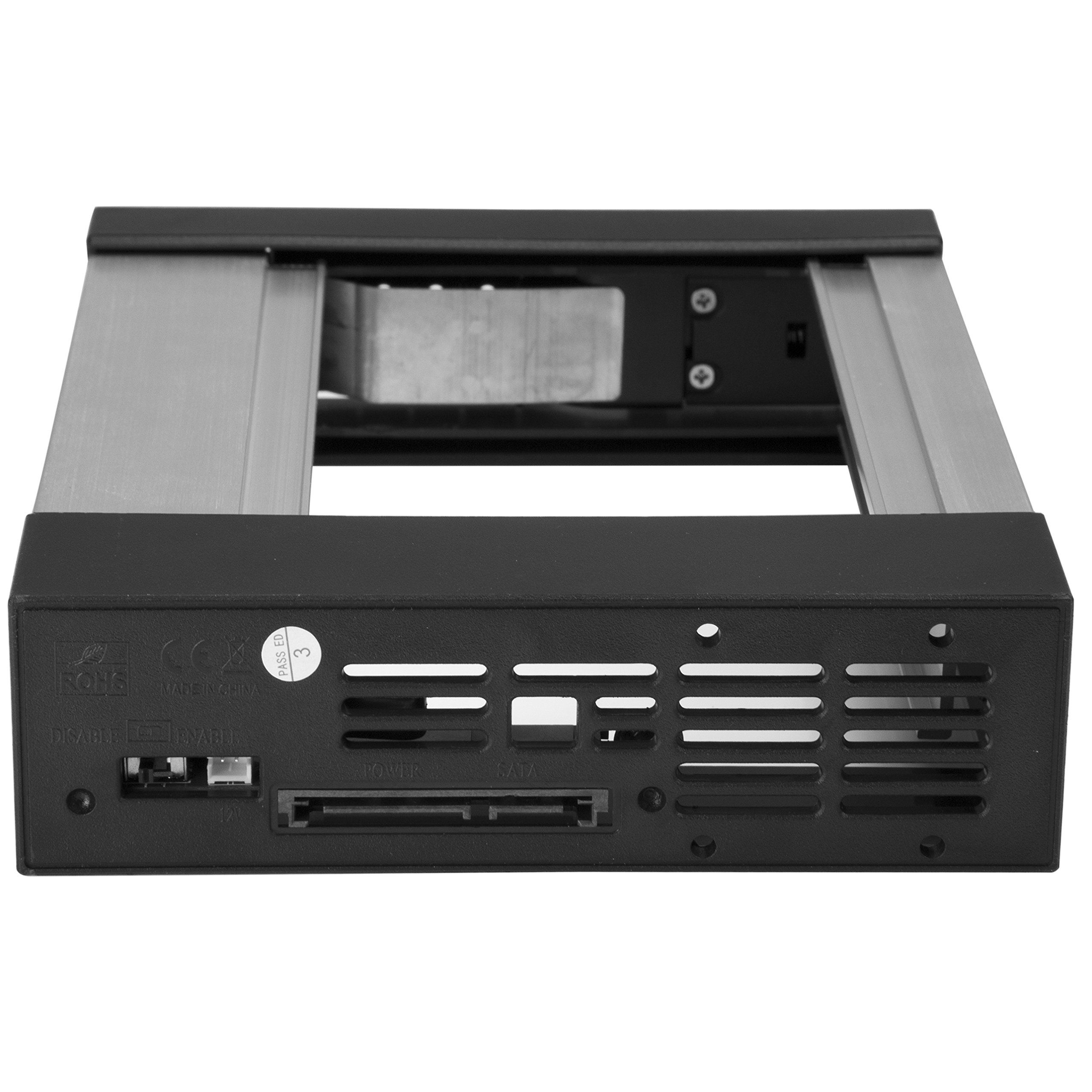 StarTech.com 5.25